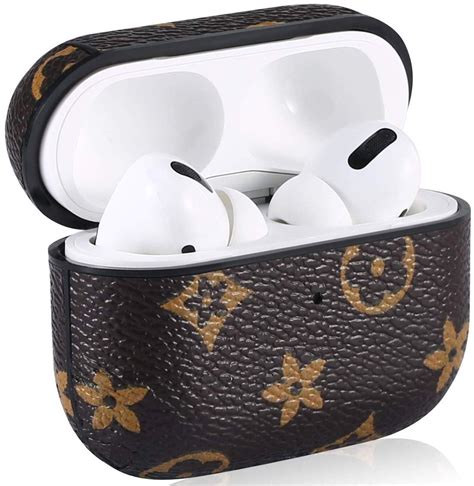 airpods pro case fendi|best designer airpod covers.